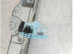 Recambio de elevalunas delantero izquierdo para opel corsa d catch me referencia OEM IAM 13447040  541613212 2