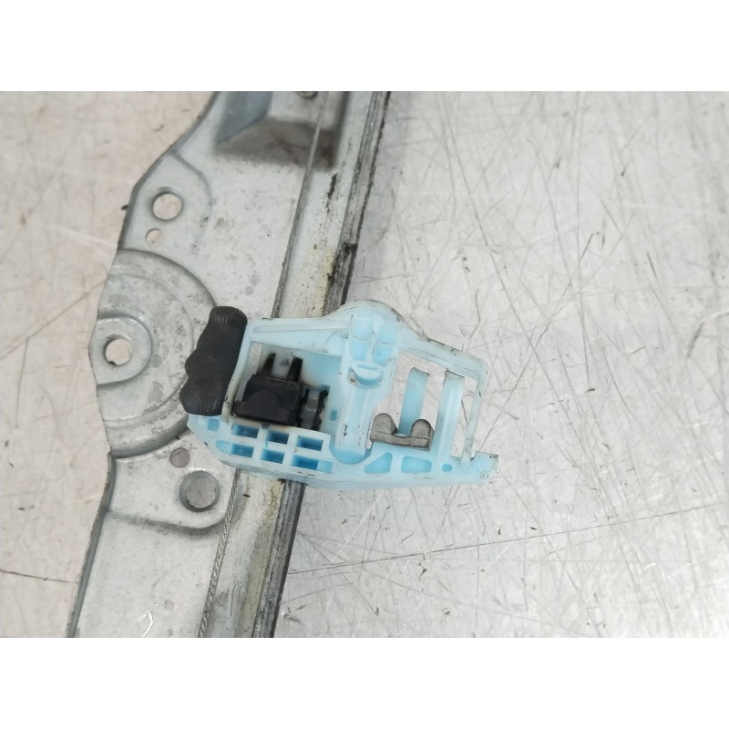 Recambio de elevalunas delantero izquierdo para opel corsa d catch me referencia OEM IAM 13447040  541613212
