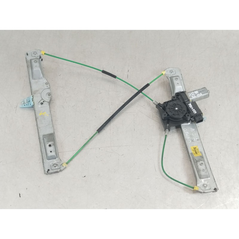 Recambio de elevalunas delantero izquierdo para opel corsa d catch me referencia OEM IAM 13447040  541613212