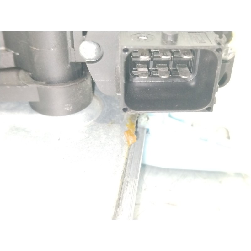 Recambio de elevalunas delantero izquierdo para opel corsa d catch me referencia OEM IAM 13447040  541613212