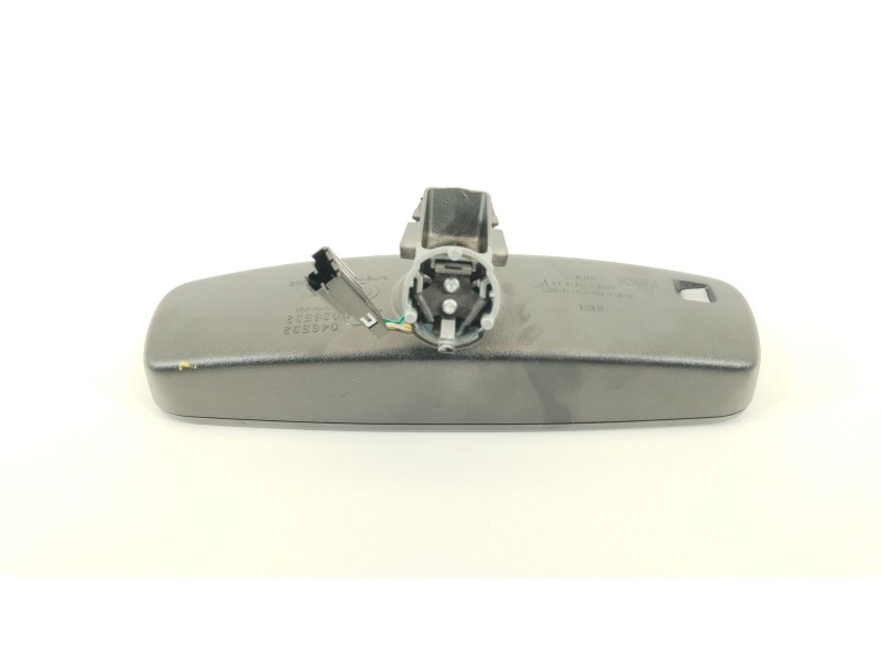 Recambio de espejo interior para ford puma (j2k, cf7) 1.0 ecoboost referencia OEM IAM FU5A17E678EA  1895579