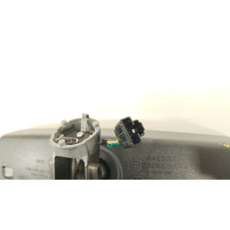 Recambio de espejo interior para ford puma (j2k, cf7) 1.0 ecoboost referencia OEM IAM FU5A17E678EA  1895579