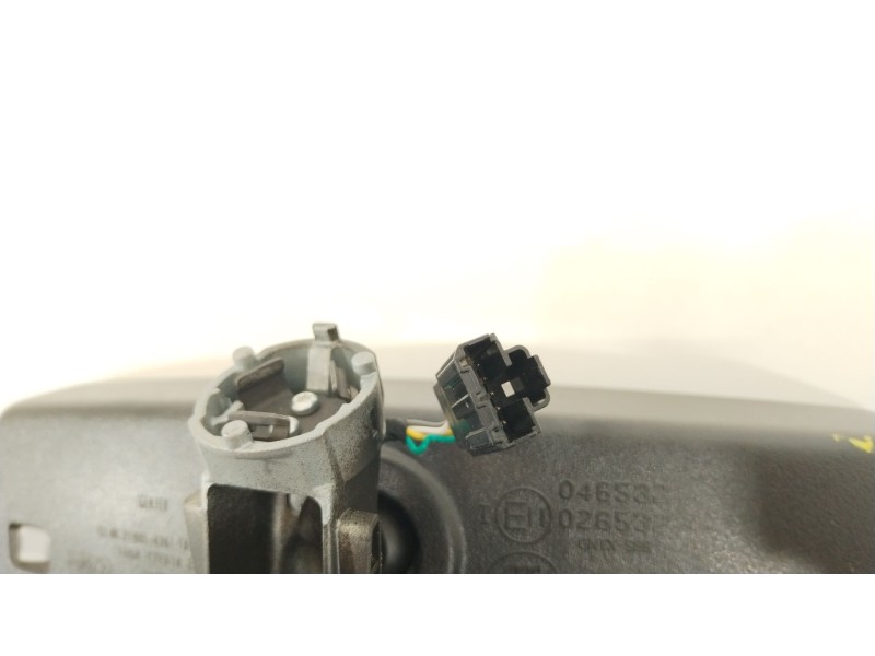 Recambio de espejo interior para ford puma (j2k, cf7) 1.0 ecoboost referencia OEM IAM FU5A17E678EA  1895579