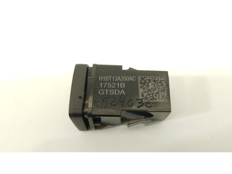 Recambio de warning para ford puma (j2k, cf7) 1.0 ecoboost referencia OEM IAM H1BT13A350AC  