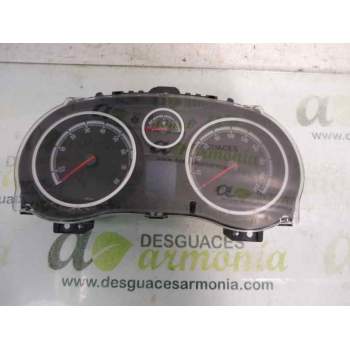 CUADRO INSTRUMENTOS 13372167 