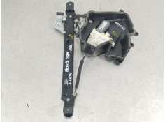 Recambio de elevalunas trasero izquierdo para seat leon (1p1) reference referencia OEM IAM 1P0839401B 1P0867443A 1K0959703N