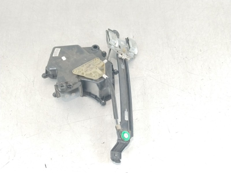 Recambio de elevalunas trasero izquierdo para seat leon (1p1) reference referencia OEM IAM 1P0839401B 1P0867443A 1K0959703N