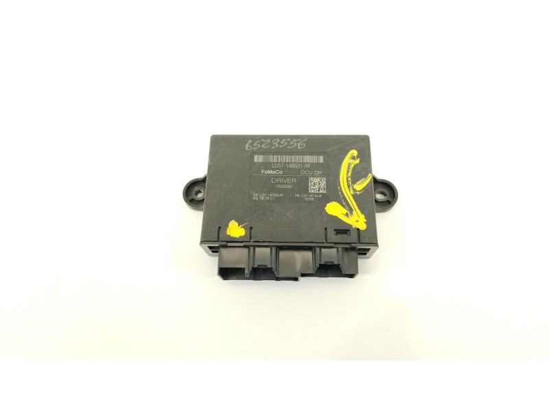 Recambio de modulo electronico para ford puma (j2k, cf7) 1.0 ecoboost referencia OEM IAM LU5T14B531AF  
