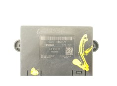 Recambio de modulo electronico para ford puma (j2k, cf7) 1.0 ecoboost referencia OEM IAM LU5T14B531AF   2