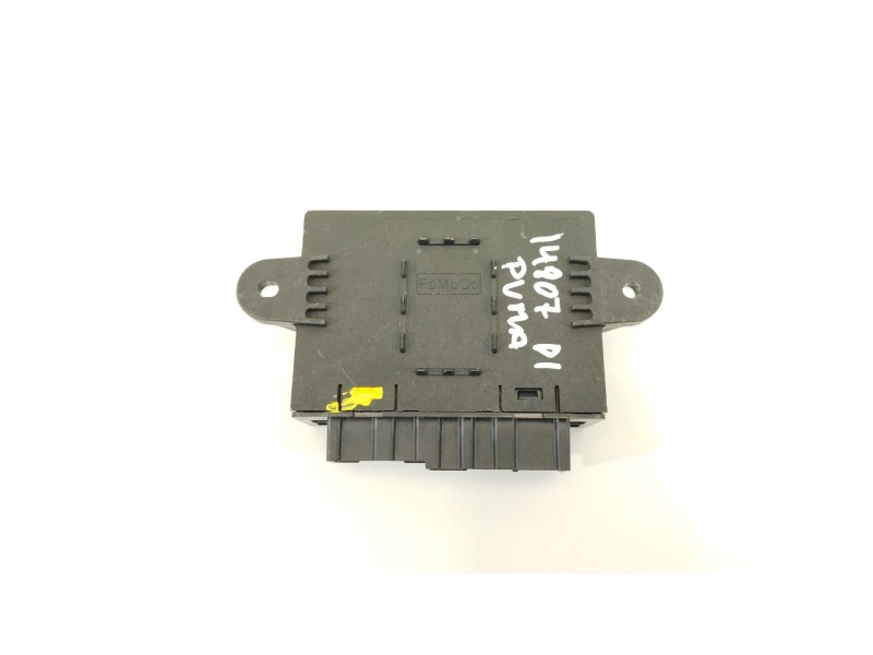 Recambio de modulo electronico para ford puma (j2k, cf7) 1.0 ecoboost referencia OEM IAM LU5T14B531AF  