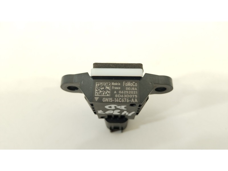Recambio de sensor para ford puma (j2k, cf7) 1.0 ecoboost referencia OEM IAM GN1514C676AA  