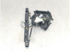 Recambio de elevalunas trasero izquierdo para seat leon (1p1) comfort limited referencia OEM IAM 1P0839461A 1K0959703AF 1P086744