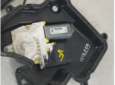 Recambio de elevalunas trasero izquierdo para seat leon (1p1) comfort limited referencia OEM IAM 1P0839461A 1K0959703AF 1P086744 2