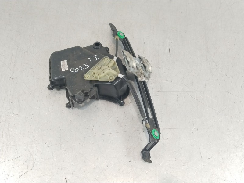 Recambio de elevalunas trasero izquierdo para seat leon (1p1) comfort limited referencia OEM IAM 1P0839461A 1K0959703AF 1P086744