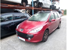 peugeot 307 sw (3h) del año 2005