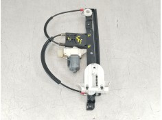 Recambio de elevalunas trasero izquierdo para ford mondeo sportbreak (ca2) trend referencia OEM IAM 1881208 0130822286 6M2114553