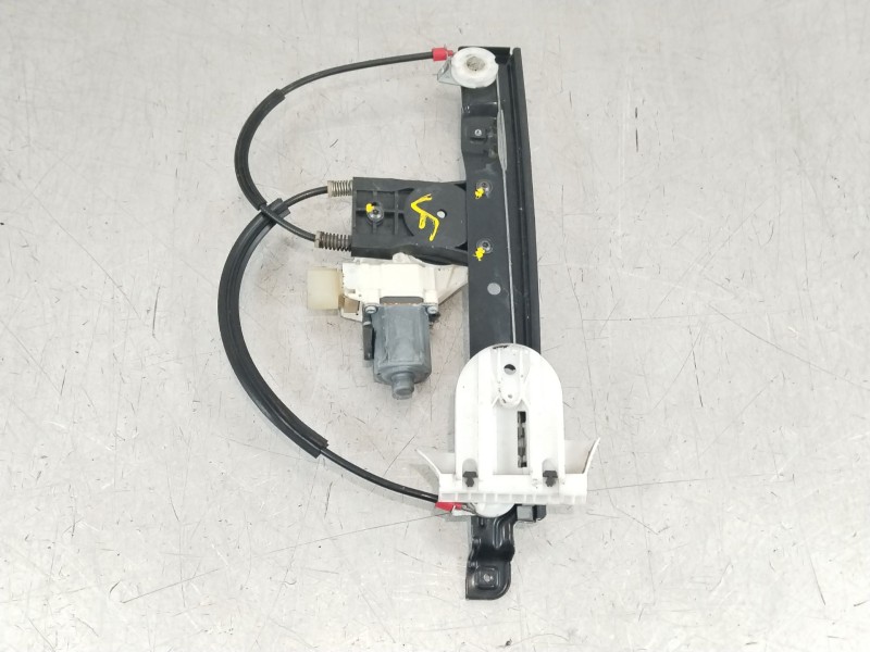 Recambio de elevalunas trasero izquierdo para ford mondeo sportbreak (ca2) trend referencia OEM IAM 1881208 0130822286 6M2114553