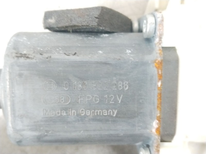 Recambio de elevalunas trasero izquierdo para ford mondeo sportbreak (ca2) trend referencia OEM IAM 1881208 0130822286 6M2114553