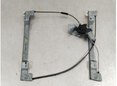 Recambio de elevalunas delantero izquierdo para renault kangoo express (fw0/1_) 1.5 dci 75 (fw07, fw10, fw04) referencia OEM IAM