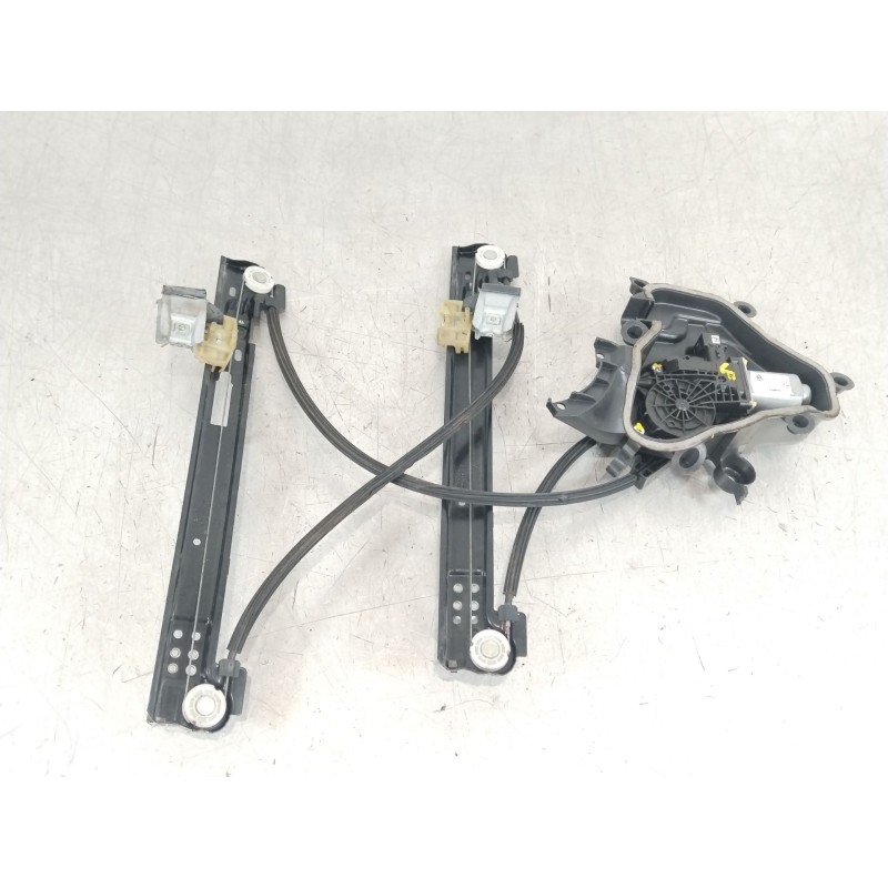 Recambio de elevalunas delantero derecho para seat ibiza iv (6j5, 6p1) 1.6 tdi referencia OEM IAM 6J4837402E  6R0959802Q