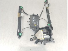 Recambio de elevalunas delantero izquierdo para seat leon (1p1) reference referencia OEM IAM 1P0837401E 1K0959793M 1P0837401E