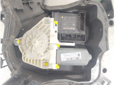 Recambio de elevalunas delantero izquierdo para seat leon (1p1) reference referencia OEM IAM 1P0837401E 1K0959793M 1P0837401E 2