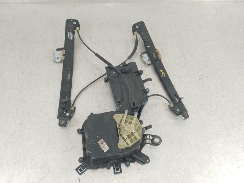 Recambio de elevalunas delantero izquierdo para seat leon (1p1) reference referencia OEM IAM 1P0837401E 1K0959793M 1P0837401E