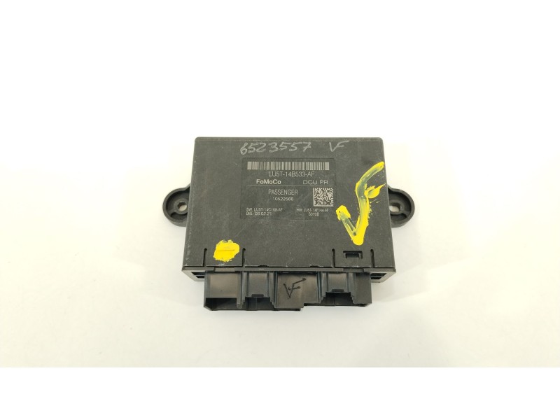 Recambio de modulo electronico para ford puma (j2k, cf7) 1.0 ecoboost referencia OEM IAM LU5T14B533AF  