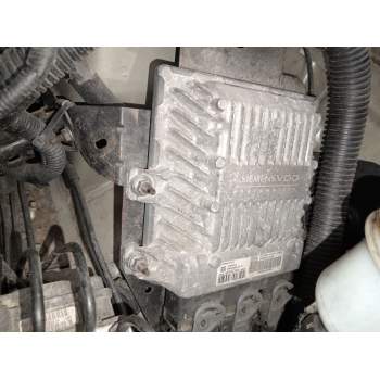 CENTRALITA MOTOR UCE 9665100380 9661642180 SID803A