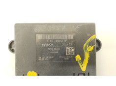 Recambio de modulo electronico para ford puma (j2k, cf7) 1.0 ecoboost referencia OEM IAM LU5T14B533AF   2