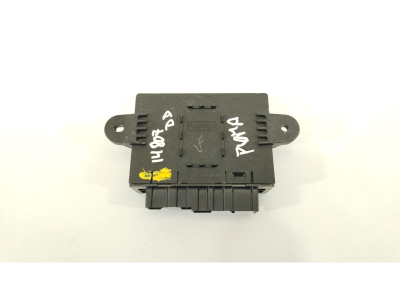 Recambio de modulo electronico para ford puma (j2k, cf7) 1.0 ecoboost referencia OEM IAM LU5T14B533AF  