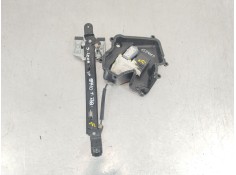 Recambio de elevalunas trasero izquierdo para seat leon (1p1) reference referencia OEM IAM 1P0839401B 1P0867443A 1K0959703N