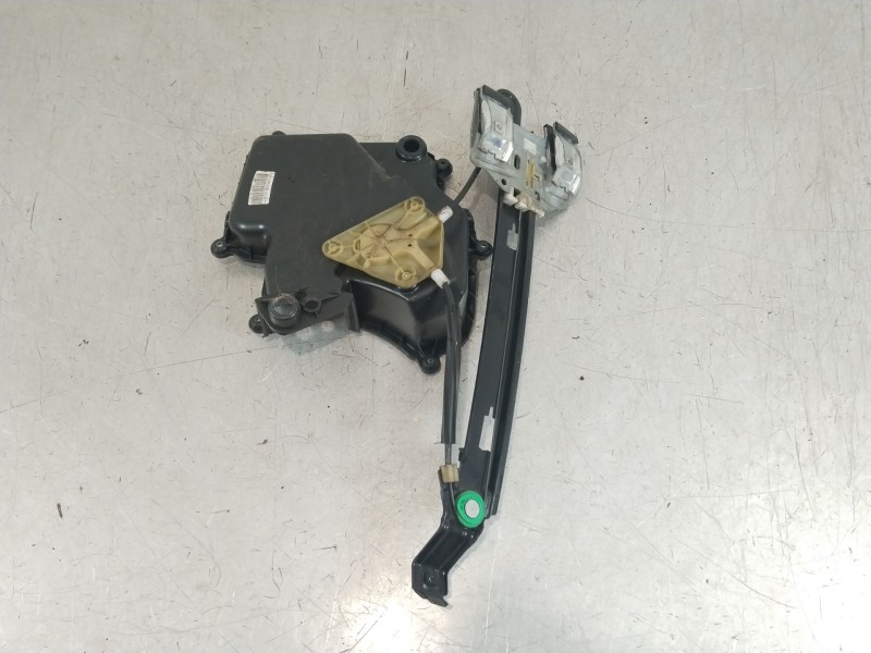 Recambio de elevalunas trasero izquierdo para seat leon (1p1) reference referencia OEM IAM 1P0839401B 1P0867443A 1K0959703N