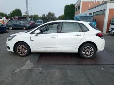 citroën c4 ii (nc_) del año 2016
