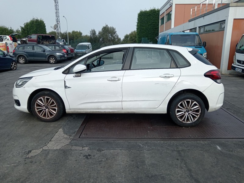 citroën c4 ii (nc_) del año 2016