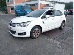 citroën c4 ii (nc_) del año 2016 2