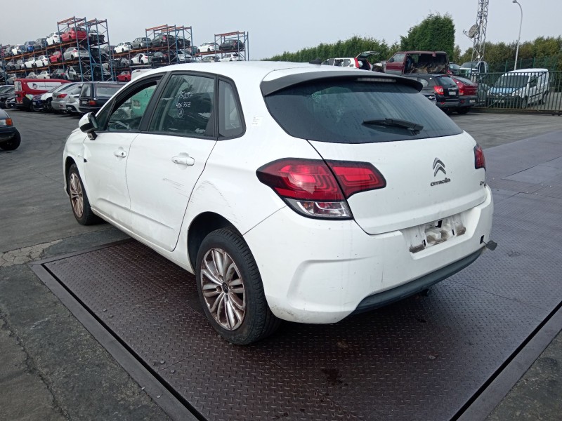 citroën c4 ii (nc_) del año 2016