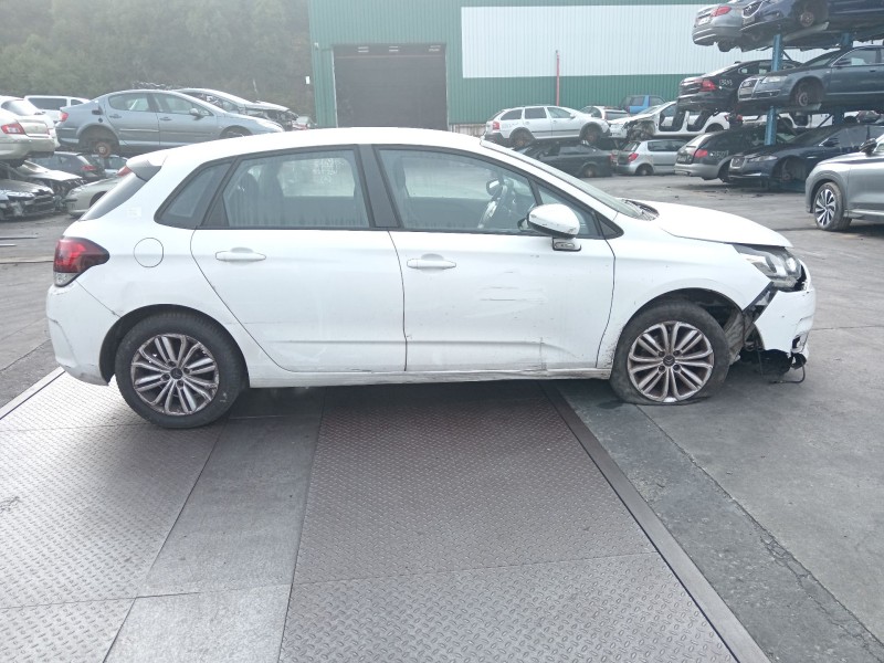 citroën c4 ii (nc_) del año 2016