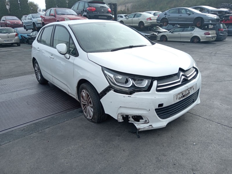 citroën c4 ii (nc_) del año 2016