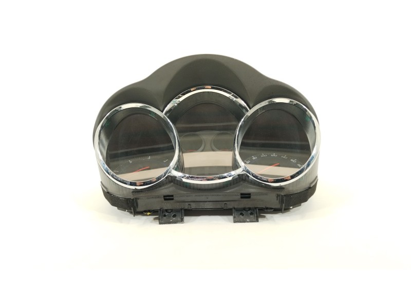 Recambio de cuadro instrumentos para chevrolet cruze lt referencia OEM IAM 95472851  