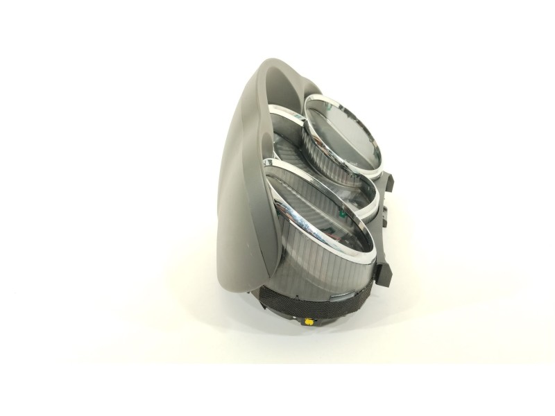 Recambio de cuadro instrumentos para chevrolet cruze lt referencia OEM IAM 95472851  