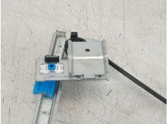 Recambio de elevalunas delantero izquierdo para seat ibiza (6k1) signo referencia OEM IAM 6K4837401Q  454500008 2