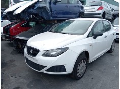 seat ibiza iv sc (6j1, 6p5) del año 2010
