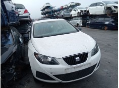 seat ibiza iv sc (6j1, 6p5) del año 2010 2