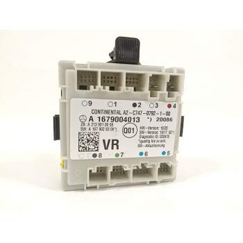 MODULO ELECTRONICO A1679004013 