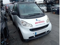 smart fortwo coupé (451) del año 2010 2