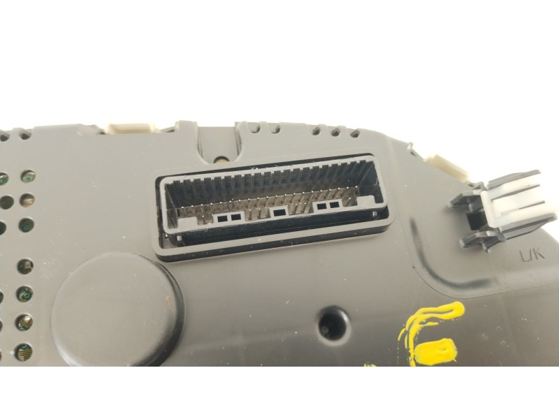 Recambio de cuadro instrumentos para nissan qashqai (j10) acenta referencia OEM IAM 24810BR50E  