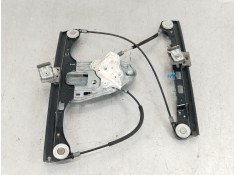 Recambio de elevalunas delantero izquierdo para mercedes-benz clase c (w203) familiar c 270 t cdi (203.216) referencia OEM IAM A