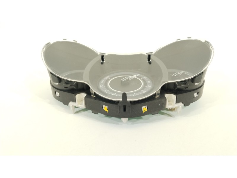 Recambio de cuadro instrumentos para citroën c3 ii (sc_) 1.6 hdi referencia OEM IAM 96665882XT  6103GH