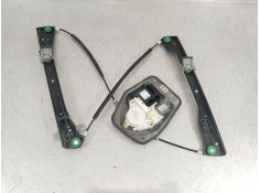 Recambio de elevalunas delantero derecho para volkswagen golf v berlina (1k1) gt sport referencia OEM IAM 1K3837462B  1K0959752J